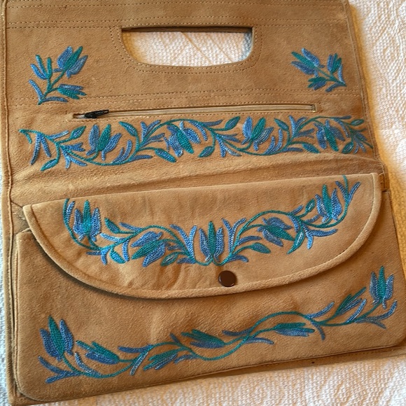 Vintage Purse - Picture 5 of 14
